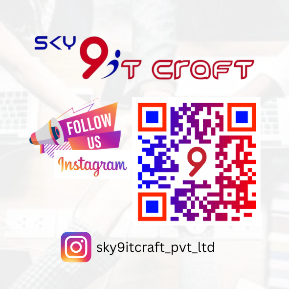 Sky9ITCraft_Instagram_QR