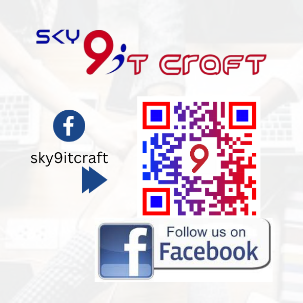 Sky9ITCraft_FB_QR