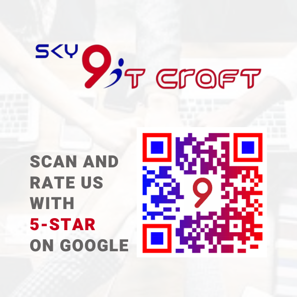 Sky9ITCraft_Google_QR