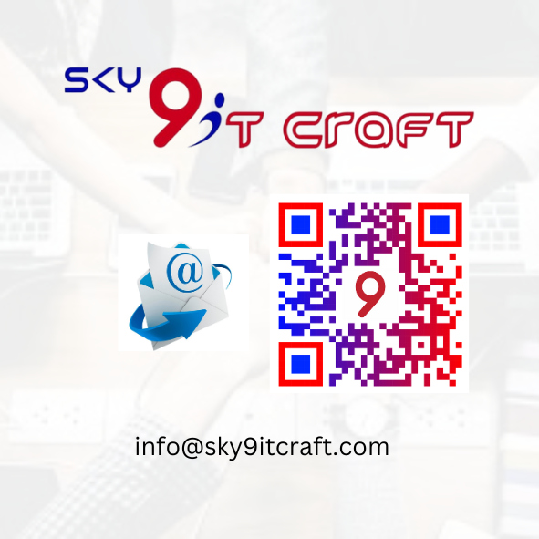Sky9ITCraft_Info_Mail_QR