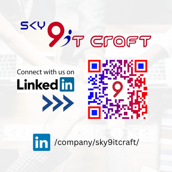 Sky9ITCraft_LinkedIn_QR